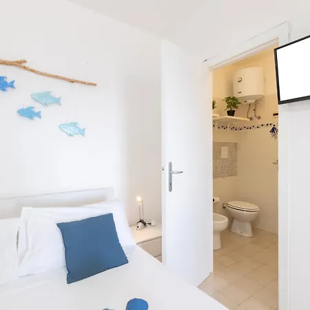 Ferienhaus Free 1131 - Free Wifi