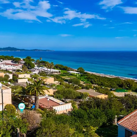 Ferienhaus Free 1131 - Free Wifi