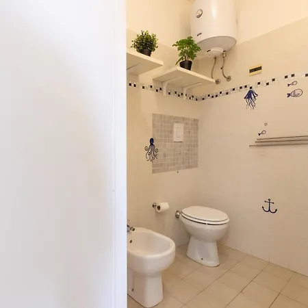 Holiday home Free 1131 - Free Wifi