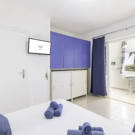 Free 1131 - Free Wifi Holiday home Costa Rei