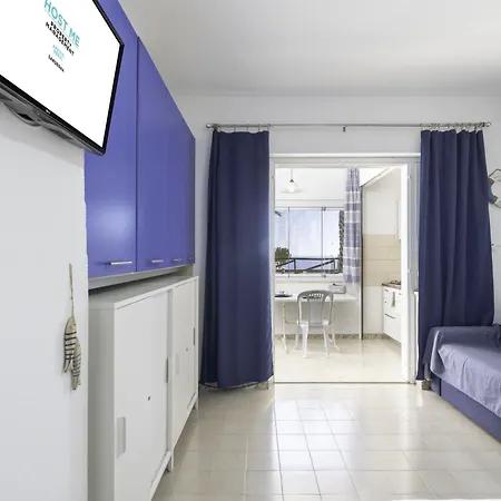 Holiday home Free 1131 - Free Wifi *