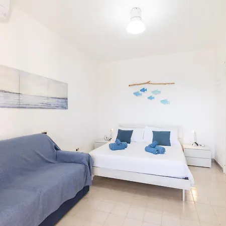 Free 1131 - Free Wifi Holiday home Costa Rei
