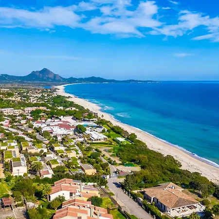 Holiday home Free 1131 - Free Wifi Costa Rei