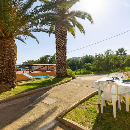 Holiday home Free 1131 - Free Wifi Costa Rei
