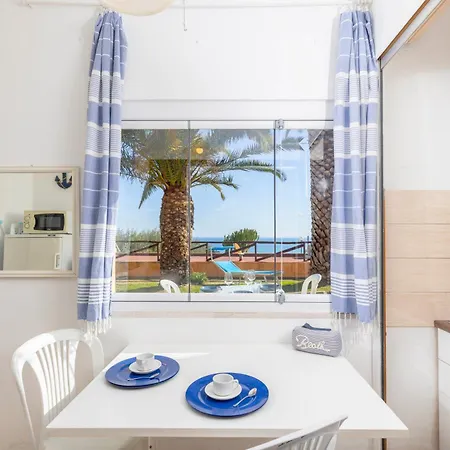 Free 1131 - Free Wifi Holiday home Costa Rei