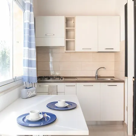 Free 1131 - Free Wifi Holiday home
