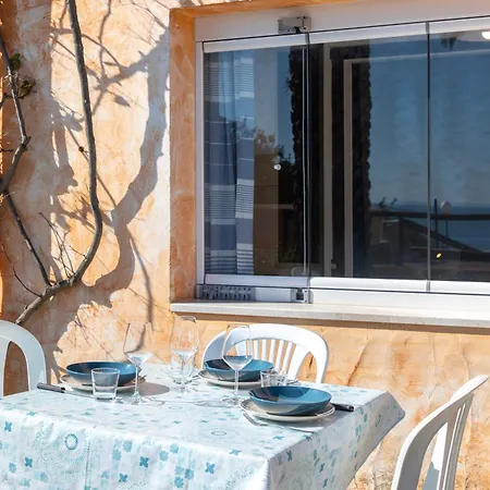 Holiday home Free 1131 - Free Wifi